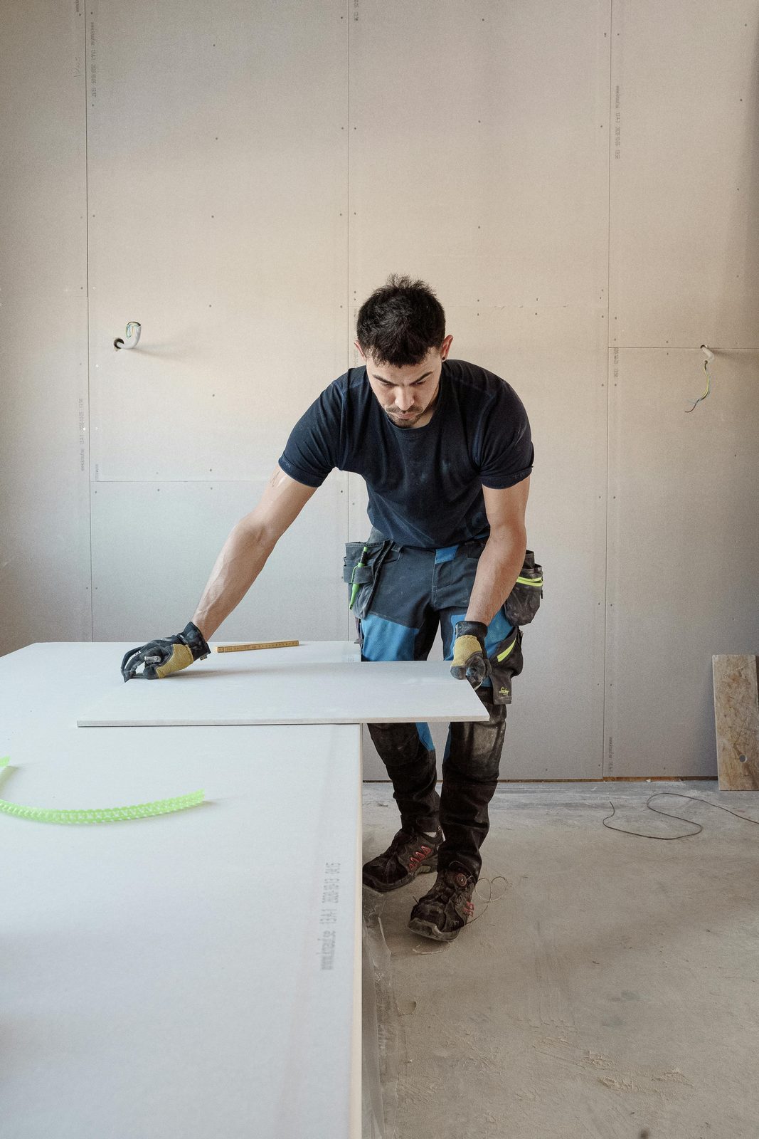 Artisan rénovation énergétique